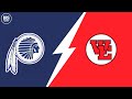 Football: Caldwell vs West Essex (9/13/24)
