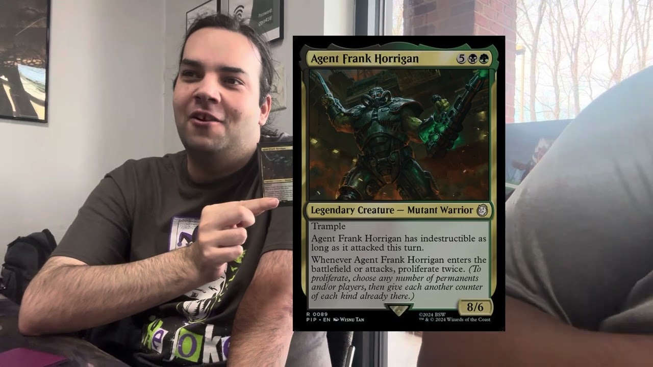 Electric Boogaloo | The Commander Experience Season 2 Ep. 1