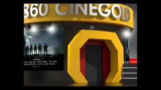 360 Derece Si̇nema