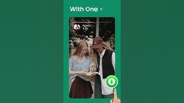 How to Save Status Videos & Images in one click