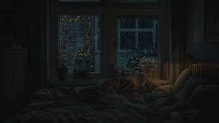 Soft Rain Sounds | Sleep Quickly in 5 Minutes with Gentle Rain Sound For Relaxation, Sleeping screenshot 3