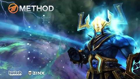 [DELETED VIDEO] Method VS Argus the Unmaker   WORLD FIRST Mythic Antorus the Burning Throne