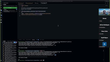 091625 COSC 1336 Python create is vowel functionand unit tests with Copilot
