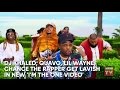 DJ Khaled, Quavo, Lil Wayne Get Lavish in 'I'm The One' Video | Source News Flash