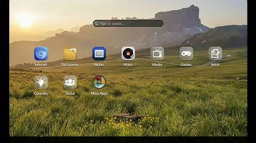 Endless OS: Dual-boot Installation on Windows