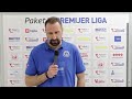 P24 izjava nakon utakmice s Dugim Selom - Igor Vori