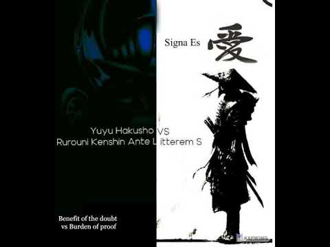Benefit-of-the-doubt-Burden-proof-(Off-soundtrack-Yuyu-H
