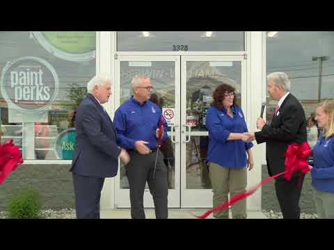 Sherwin Williams Paint Stores Near Me Open Now