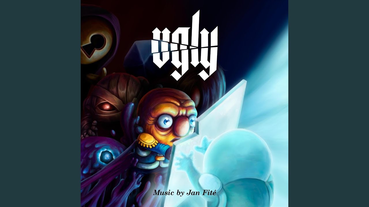 There Was a Man (feat. Carles Yagüez)