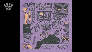[EGxHC] Squint - Wash Away - 2022 (Full EP)