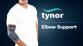 16 Elbow Support CC