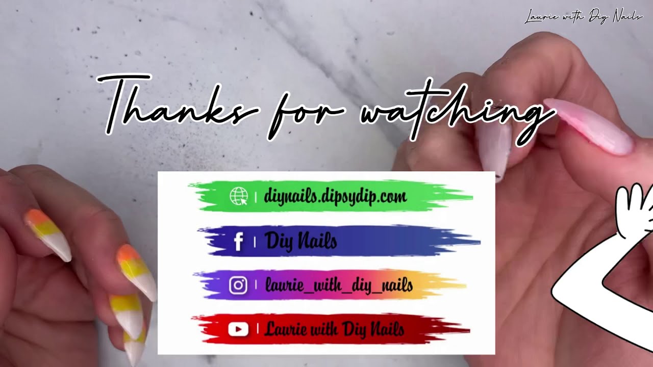 How I use Peel Off Base Coat YouTube