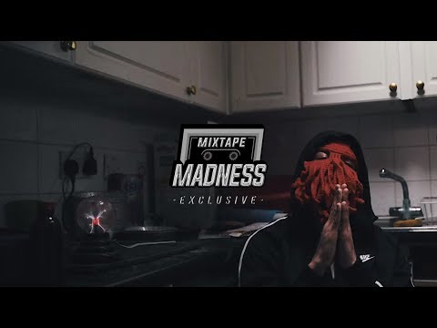 Kilo Jugg - 2pacK (Music Video) | @MixtapeMadness 