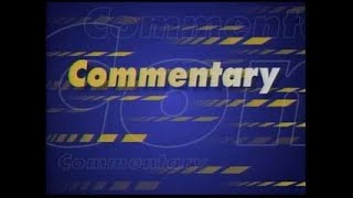 A Short Commentary [S13E20]