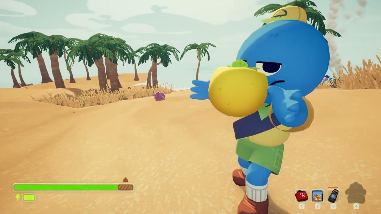 Peak with Fam - Family Game Day September