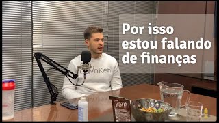O Profissional Médico É Infeliz - Victor Cunha