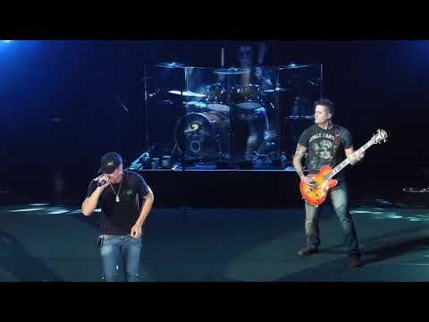 2015 07 21 3 Doors Down - When I'm Gone