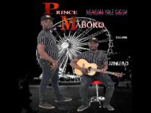 Prince Maboko 8.Amahuwelele 2020 album Vol one