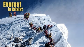 Mt Everest / 2024 Has Changed Everest Forever: Here’s Why?  #everest
