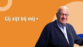 prof. dr. Willem J. Ouweneel • Gij zijt bij mij