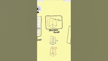 CCTV HQ in Grasshopper | Parametric Form Breakdown