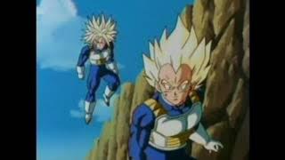 Nicktoons - Dragon Ball Z Kai Super Saiyan Saga Promo Collection