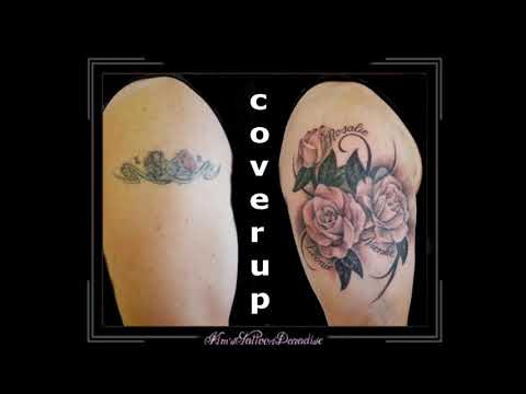 Video: Wat Beteken Die Roos-tatoeëring?