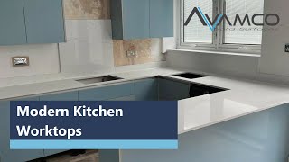 Which Kitchen Worktop Is Best?