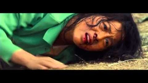 韓国映画『ビー・デビル』韓国版予告編