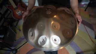 F# Romanian Hijaz 22