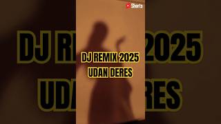 DJ REMIX - UDAN DERES | SOUND HOREG 2025