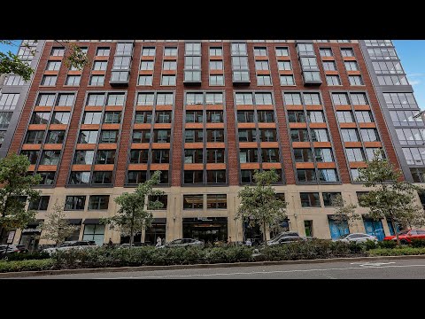 1000 Maxwell Lane, Hoboken, NJ home video tour