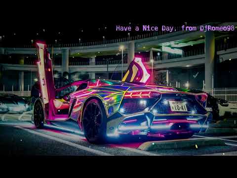 Ycccc - 满天星辰不及你(DjYuu MelbourneBounce Rmx 2025)