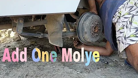 Add One Molye