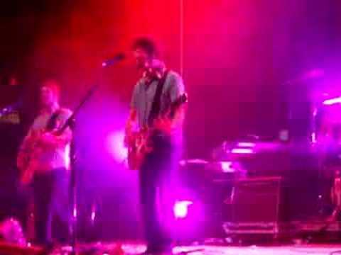 Guster- One Man Wrecking Machine