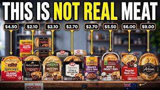 Detalles We Tested 14 Meat Pies From Woolworths, Coles, Aldi & Four'N Twenty | Only 5 Are SAFE Actualización