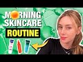 A derms real life morning skincare routine postworkout  wellness  dr shereene idriss