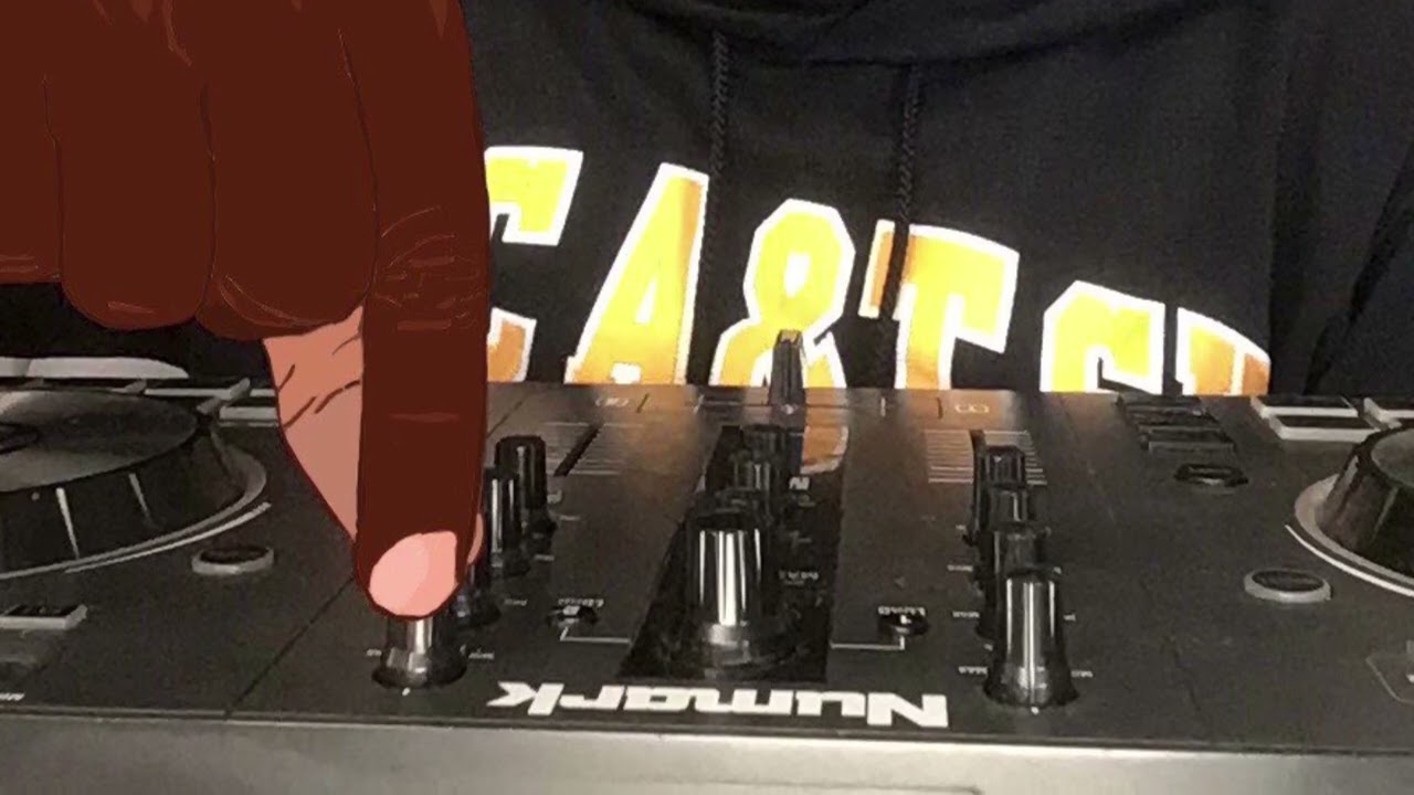 [Re-Upload] Michael Jackson - Rock with You (Mxtr. Noir Bounce Mix)