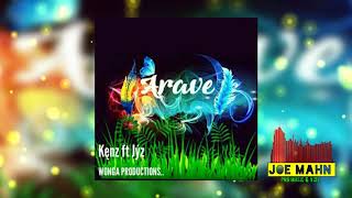 Kenz - Arave Ft Jyz