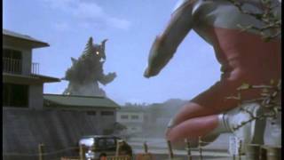 Download Lagu Ultraman Tiga vs. Goldras (extended) MP3