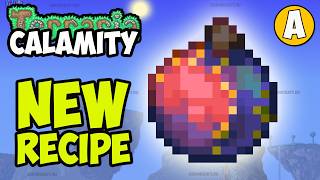 Terraria Calamity how to get MIRACLE FRUIT EASY 2026