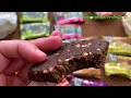 Not another picky bars unboxing see whats inside real food energy bars