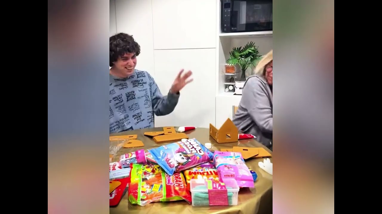 I tried to fix something and broke it more