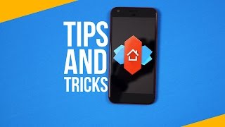 Best Nova Launcher Tips And Tricks That You Must Try | 2017 screenshot 5