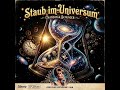Staub im Universum