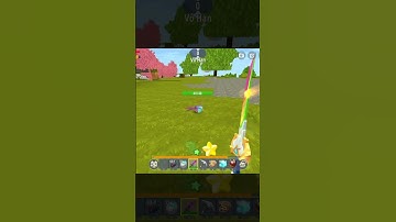 Kinh nghiệm sinh tồn trong Mini World # #miniworldvn