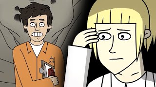 SCP Confinement All Episodes Full Series (Compilation)