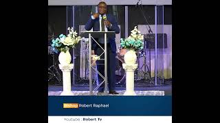 Shetani Anakuibia Kitu Chako Cha Thamani