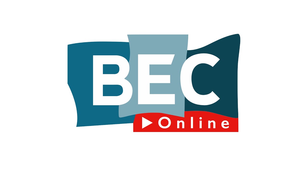 BEC Online! - 'Taking Control' (19/04/20)