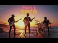 🔥 Ocean Drive Nights 🌅 Chillout x French Touch x Daft Punk Inspired Vibes!